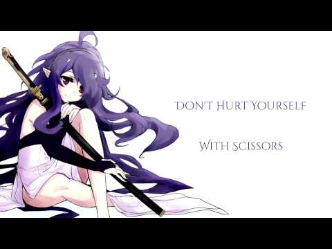 Owari no Seraph - 'Insanity Love' with Lyrics