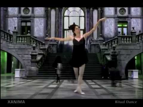 Xanima - Ritual Dance