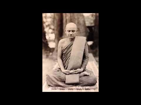 Ajahn Chah - "Training this Mind" - Thai Forest Theravada Buddhism