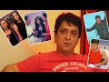 Sajid Nadiadwala Shares 10 Best Moments From The Sets Of His Films | Flashback Video