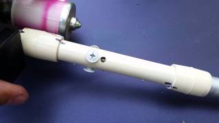 Universal Power Antenna Install - Modifying for Thirdgen F-Body Fitment - AW-PW22