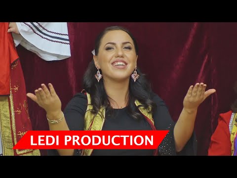 Ariana Ajredini  - Në divan të lartër - Sofra e Toskërisë (2020)