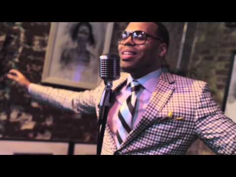 DJ Kemit "Fortune Teller" feat. Eric Roberson Official Video