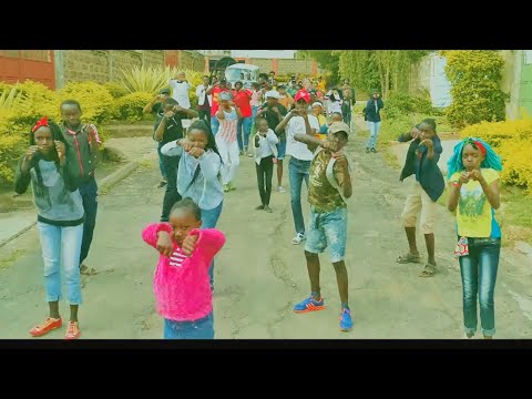 ODI DANCE ( Video Version 2 ) -  TIMELESS NOEL X HYPE OCHI X JABIDII