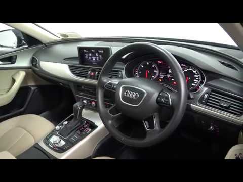 CMG AUDI BALLINA: 162D10338 Audi A6 2.0TDI Ultra SE 150BHP S-tronic Auto