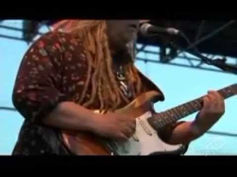 Papa Mali -  Loan Me a Dime (very rare) - Kobusu.com/longlifetoblues