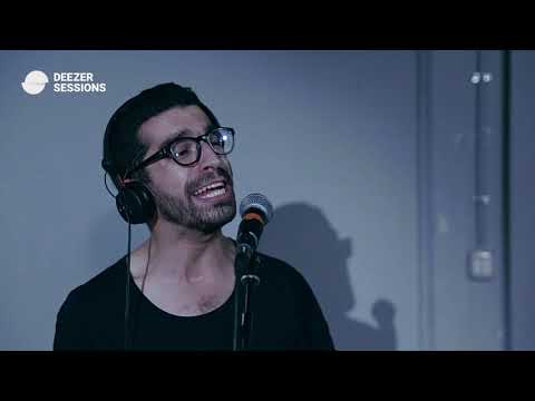Deezer Sessions