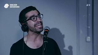 Deezer Sessions