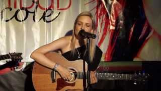 Nicole - Háblame (Acústico)