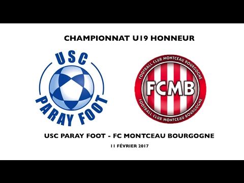 USC Paray 0   FCMB 5 U19