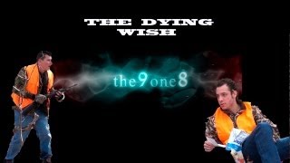 The Dying Wish