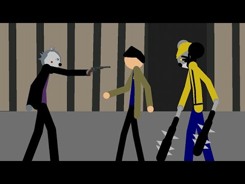 Kolie and Willow Jumpscares - Piggy Animation