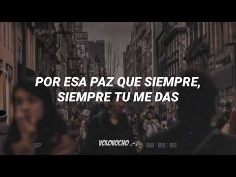 Los Ángeles Negros - Y volveré (Letra)