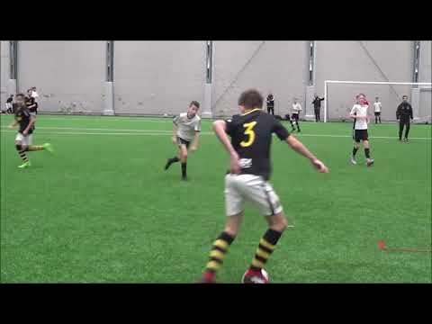 Sollentuna FK Sportfältet vs AIK U