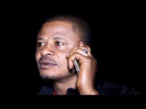 Mariage Religieux De Charles & Sarah Kundi Matondo A lyon