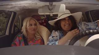 Χωρίς ασφάλεια αυτοκινήτου; Σε μένα θα τύχει; (Video)