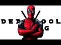 Waste Clover Creation DEADPOOL SAWG Never Going Back Song WhatsApp Status