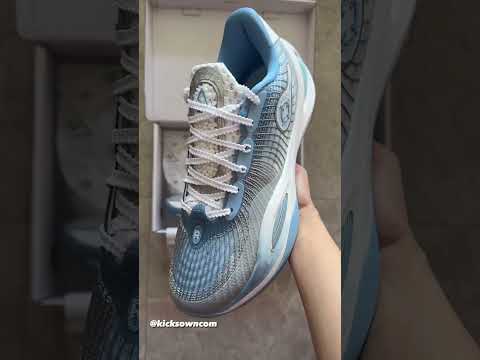 💖 Rigorer AR1 ‘Iceman’