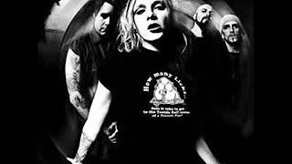 Otep - The Lord is My Weapon