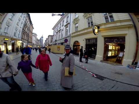 SocialErasmus Week 2014 by ESN Kraków United