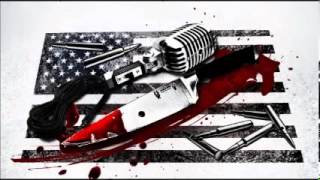 Red Cafe Ft Fabolous and Trey Songz - Loaded [American Psycho Mixtape]