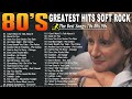 Rod Stewart, Phil Collins, Elton John, Air Supply, Bee Gees, Lobo | Soft Rock Love Songs 70s 80s 90s DEFAULT Thumbnail