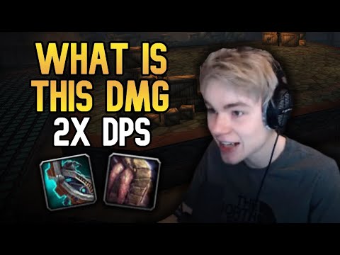 This Comp Has INSANE Burst | WoW Arena BFA 8.3