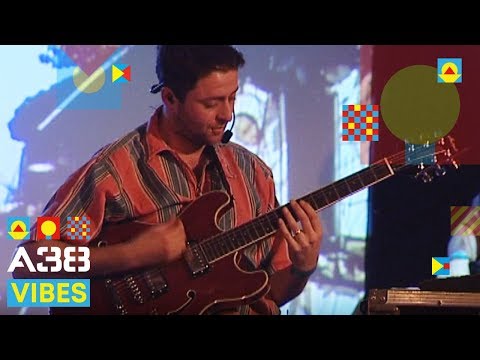 Colorstar // Live at A38 Ship - 2008