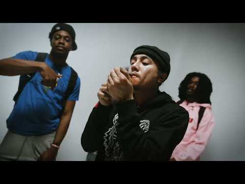 Dirty8 - Live Better (Visuals by NoTalents)