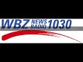 1030 WBZ Newsradio Boston Traffic On The Threes Steve Skalish April 17 2002