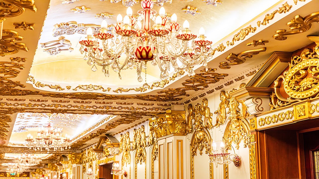 Patrimonio en transformación: Fábrica de medicamentos se convierte en un espacio cultural