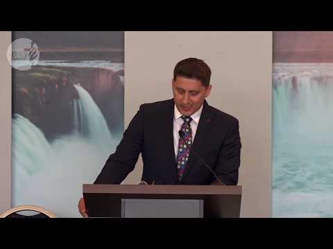 VREMURILE DIN URMA - BISERICA DIN PERGAM