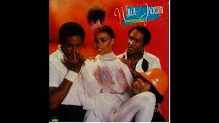 Millie Jackson - For Men Only (Disco Completo/Full Album)