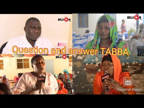 #Natty B Vs fanta and others Question and answer about 👉TABAA 🤦😳