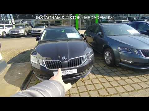 6 تخفيضات في سيارة سكودا Discounts on Skoda cars