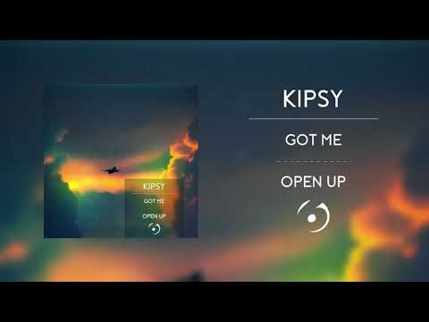 Kipsy - Got Me (feat. Rebecca Shorrocks)