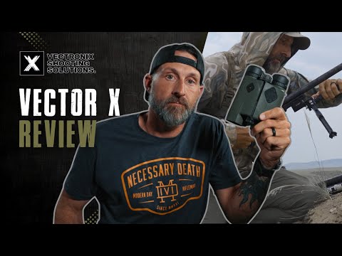 Mastering Vector X: First Impressions & Shooting Techniques