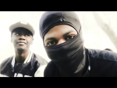 BBG Buckz X DRAMA “On My momma”