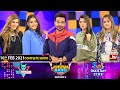 Game Show | Khush Raho Pakistan Season 5 | Tick Tockers Vs Pakistan Stars | 10th February 2021