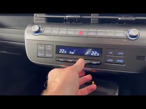 Hyundai KONA Hybrid Elegance 1.6L Petrol Auitomati - Image 2