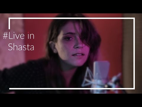 Carmen Boza - la mansión de los espejos (Live in Shasta)
