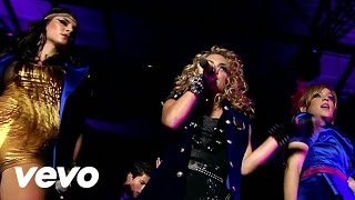 Rebeldes - Do Jeito Que Eu Sou (Ao Vivo)