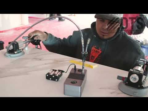 Omni Cubed 90 Degree Stealth Seam Setter