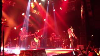 Jake Owen - Apple Pie Moonshine