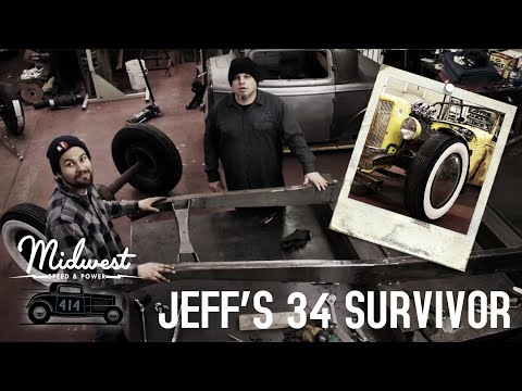 Midwest Speed And Power - Episode 1 (Pilot)