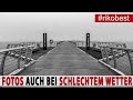 Unglaubliche Fotos TROTZ Schlechtem Wetter So Machst Du Das Beste Daraus Fotowalk Nach Prerow