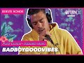 BADBOYGOODVIBES - Shake | FunX Talent Summer Vibes | EERSTE RONDE