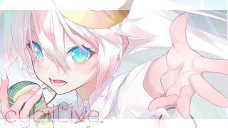 〖 歌枠 〗ʚ日曜定期歌枠ɞ Singing Stream📯 ల16〖 Cybill / シビル 〗