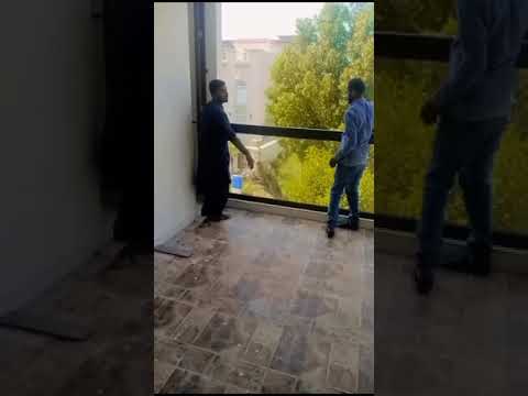 Deal all kind of glass and aluminum work Islamabad bhira Town dha gulberg Rawalpindi 03110070312