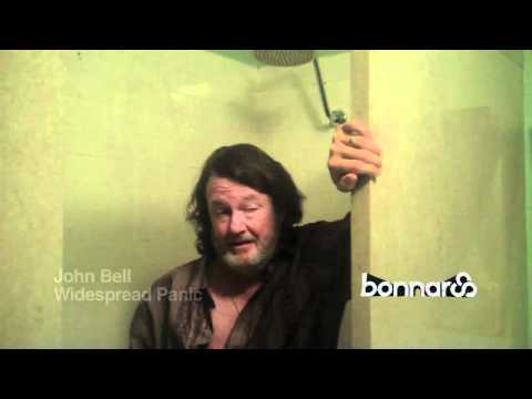 Bonnaroo Flashback:  Widespread Panic